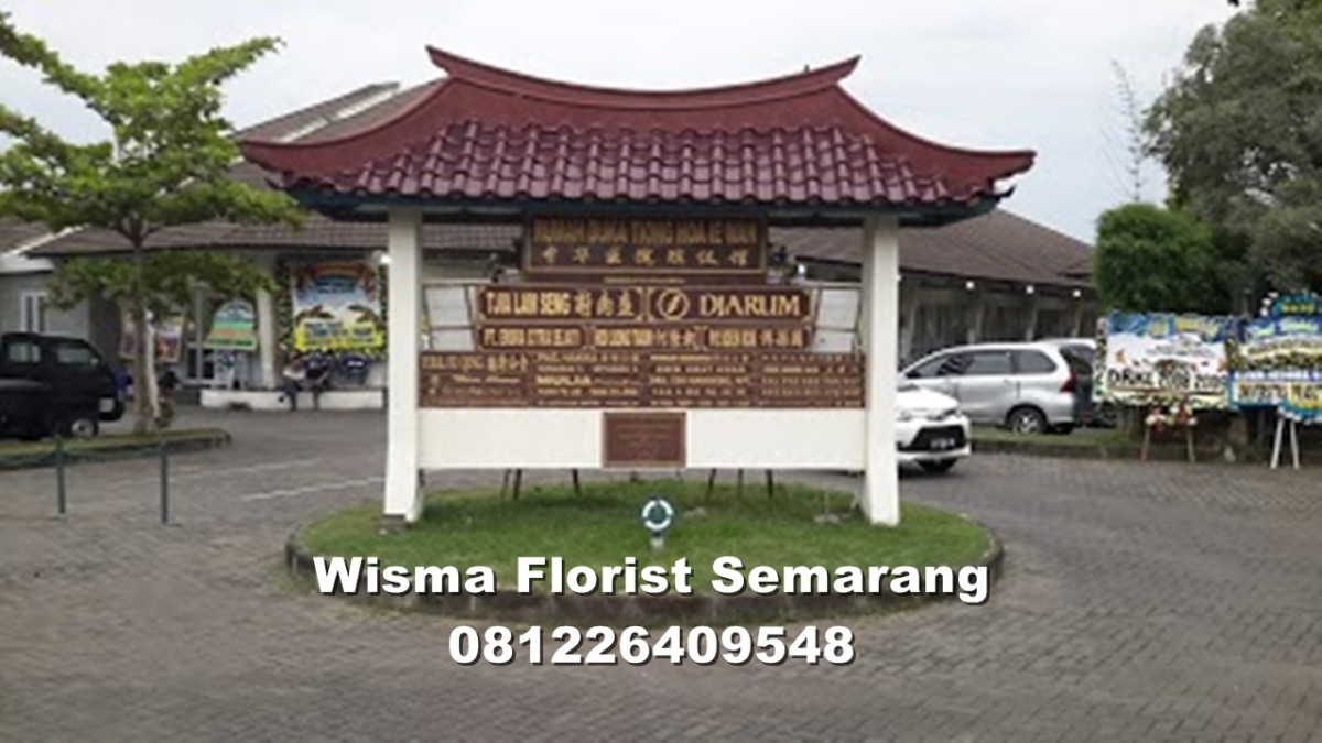 Daftar Alamat Rumah Duka di Semarang, Jawa Tengah