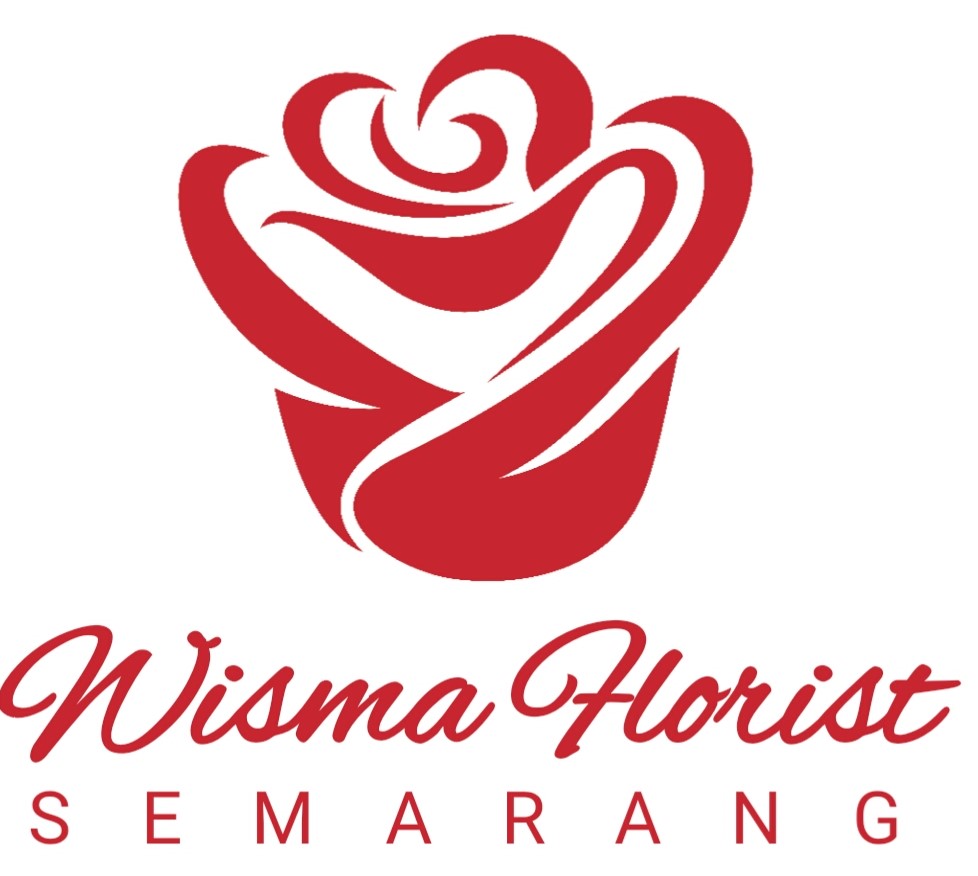 Wisma Florist Semarang logo